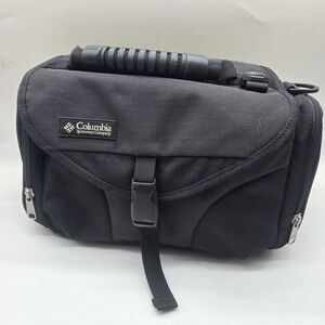 Columbia Sportswear Beltbag Camping Hiking Outdoor Fanny Pack Multi-Pocket